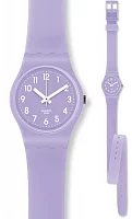 Swatch Lady Berry Sorbet Long Strap LV114C
