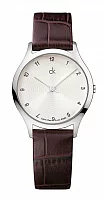 CALVIN KLEIN Lady Classic K2622126