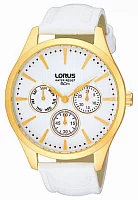 Lorus Lady Classic RP696AX9