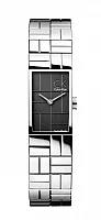 CALVIN KLEIN Lady Cobblestone K0J23102