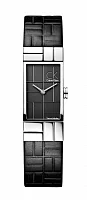 CALVIN KLEIN Lady Cobblestone K0J23104