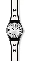 Swatch Lady Collar Girl LB169