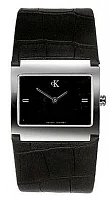 CALVIN KLEIN Lady Dress Exotic K0428146
