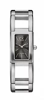 CALVIN KLEIN Lady Dress Mat K5913107