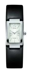 CALVIN KLEIN Lady Dress Mat K5913126