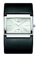 CALVIN KLEIN Lady Dress Polished K5921126