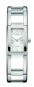 CALVIN KLEIN Lady Dress Polished K5923120