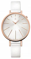 CALVIN KLEIN Lady Equal PVD K3E236L6