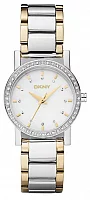 DKNY Lady Essentials Metal NY8193