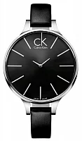 CALVIN KLEIN Lady Glow Black K2B23102