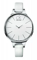 CALVIN KLEIN Lady Glow White K2B23101