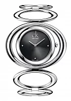 CALVIN KLEIN Lady Graceful Diamonds K1P23104