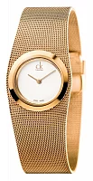 CALVIN KLEIN Lady Impulsive Rose Gold PVD K3T23626