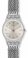 Swatch Lady Lifestyle Chain Waterfall LM137G