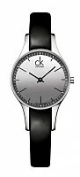 CALVIN KLEIN Lady Simplicity K4323116