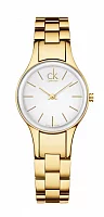 CALVIN KLEIN Lady Simplicity K4323212