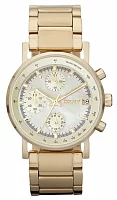 DKNY Lady Sport Casual Metal NY4332