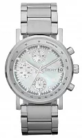 DKNY Lady Sport Casual Metal NY4331