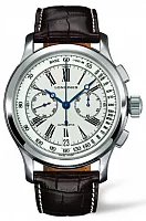 Longines Lindbergh Atlantic Voyage L2.730.4.78.0
