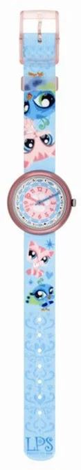 Flik Flak Littlest Pet Shop FLN025