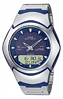 Casio Wave Ceptor WVA-104HDE-2AVER