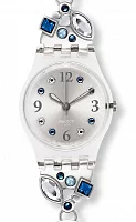 Swatch Lady Menthol Tone Blue LK320G