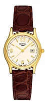 Certina Merak Gold Lady 18 ct C111.9130.68.26