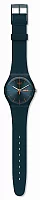 Swatch New Gent Petrol Rebel SUOG701