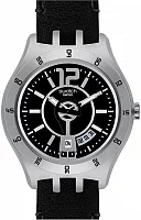 Swatch New Irony Big In a Classic Mode YTS400