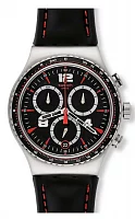 Swatch New Irony Chrono Pudong YVS404