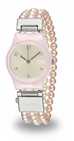 Swatch Lady Pearl Tension LP123A