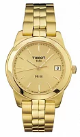 Tissot PR 50 T34.5.481.21