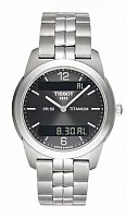 Tissot PR 50 Seven Function T34.7.487.62