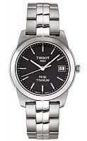 Tissot PR 50 Titanium T34.7.481.61
