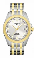 Tissot PRC 100 T22.2.581.31