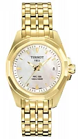 Tissot PRC 100 T008.010.33.111.00