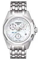 Tissot PRC 100 Danica Patrick T008.217.11.116.00