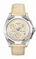 Tissot PRC 100 Lady Chrono T008.217.16.261.00