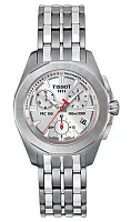 Tissot PRC 100 Lady Chrono T22.1.386.31
