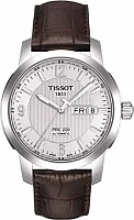 Tissot PRC 200 Automatic T014.430.16.037.00
