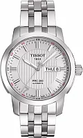 Tissot PRC 200 Automatic Michael Owen 2010 Limited Edition T014.430.11.037.01