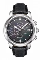 Tissot PRC 200 Lady Automatic Chrono T014.427.16.121.00