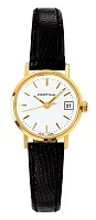 Certina Priska Gold Lady 14 ct C111.9299.65.11