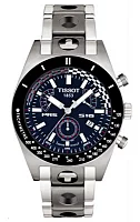 Tissot PRS 516 Retrograde T91.1.488.41