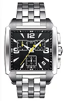 Tissot Quadrato T005.517.11.057.00