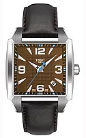 Tissot Quadrato T005.510.16.297.00