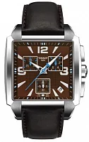 Tissot Quadrato T005.517.16.297.00