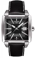 Tissot Quadrato Automatic T005.507.16.061.00