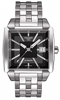 Tissot Quadrato Automatic T005.507.11.061.00