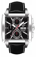 Tissot Quadrato Automatic Chrono Valjoux T005.514.16.061.00